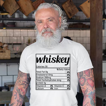 Whiskey Table