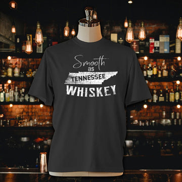 Smooth as Tennessee Home Whiskey State