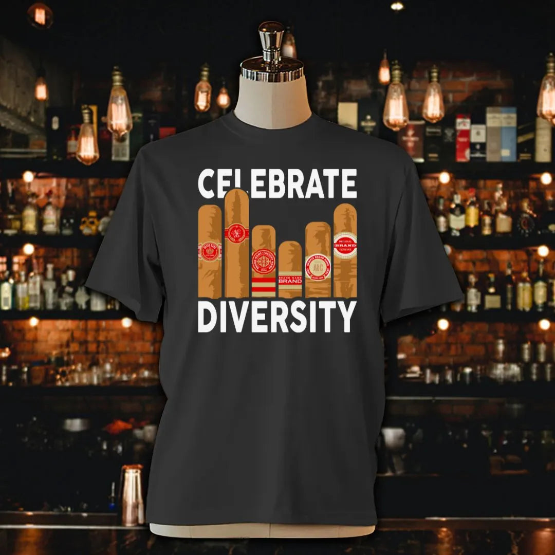 Celebrate Diversity