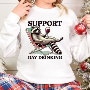 Support Day Drinking