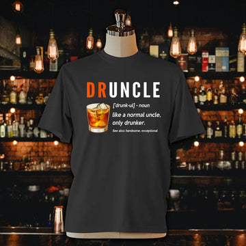 Druncle Definition