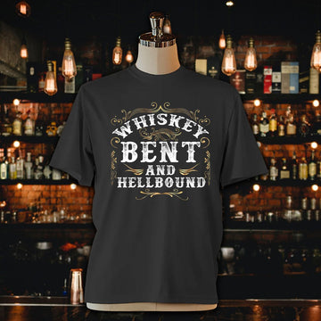 Whiskey Bent And Hellbound