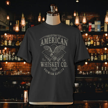 American Whiskey Co