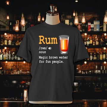 Rum Definition Liquor Alcohol