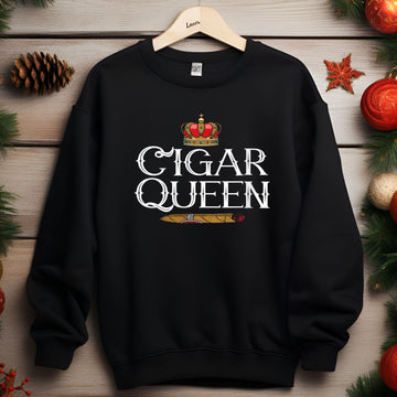 Cigar Queen