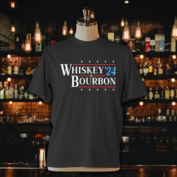 Whiskey & Bourbon '24