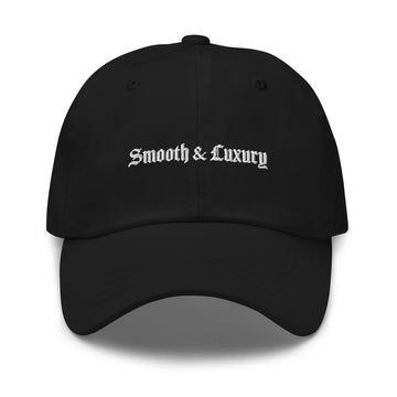 Cocktailored x Weard The Dad Hat