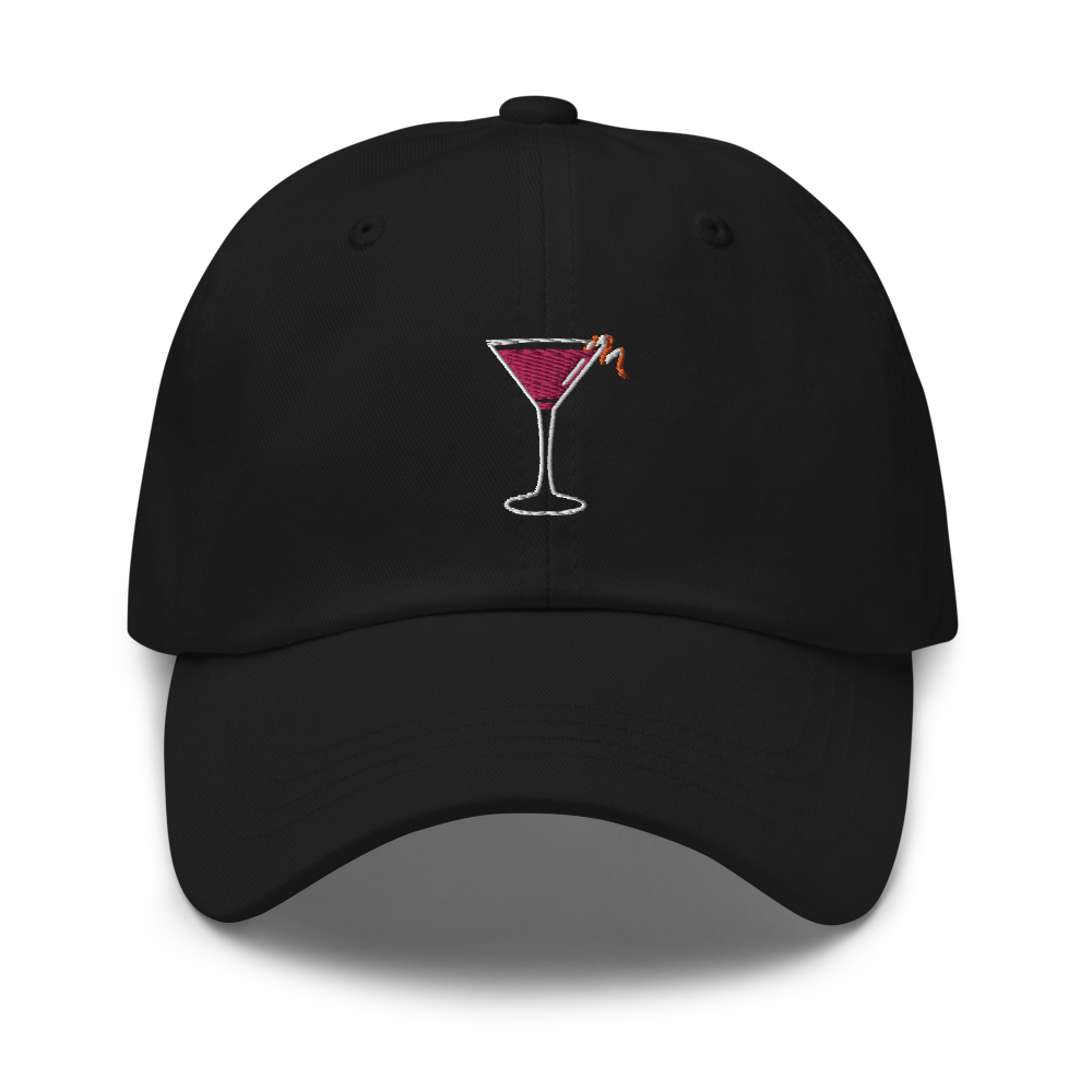 The Cosmopolitan Cap