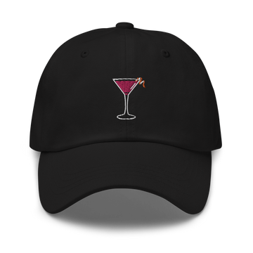 The Cosmopolitan Cap