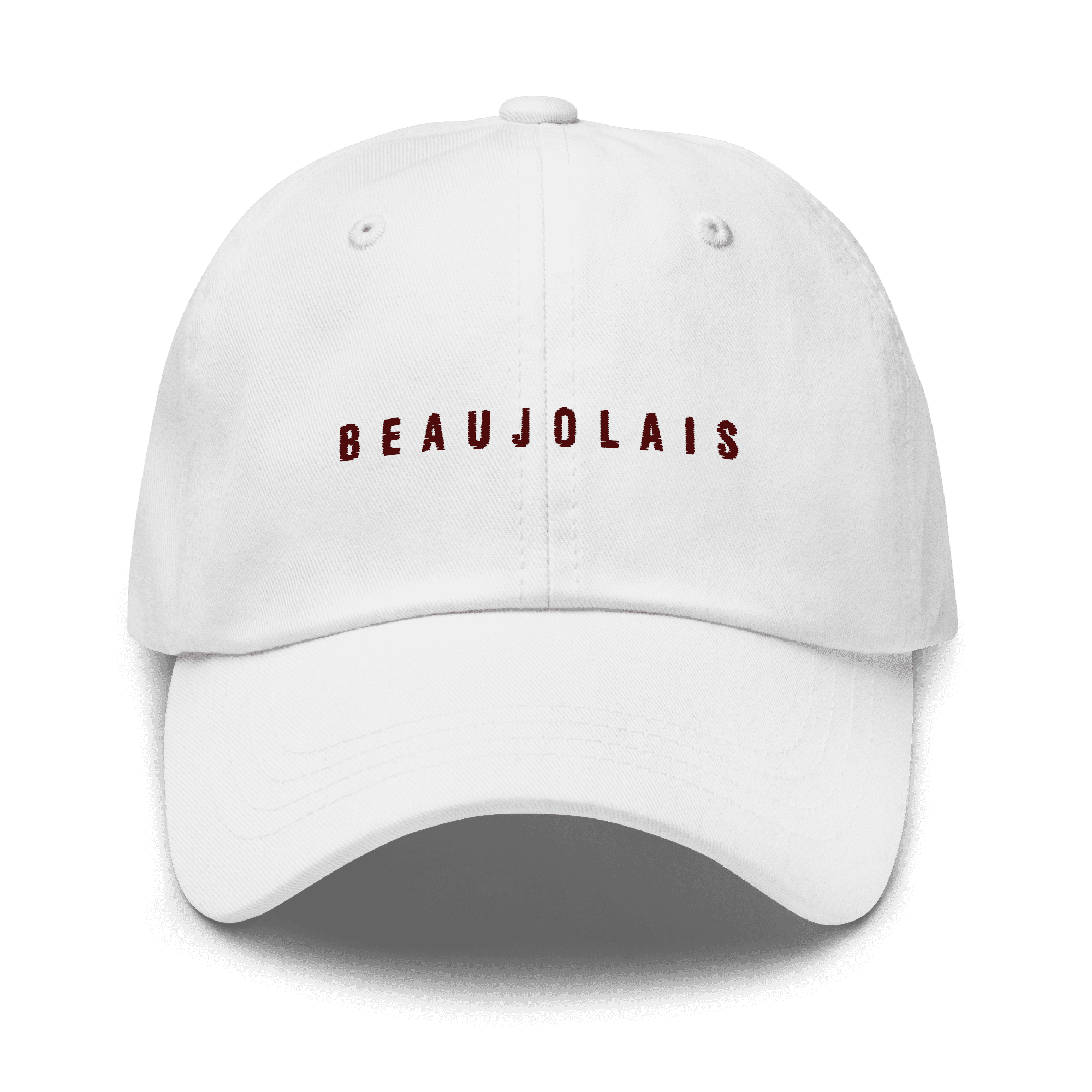 The Beaujolais Cap