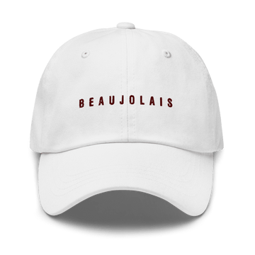 The Beaujolais Cap