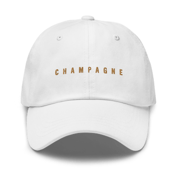 The Champagne Cap