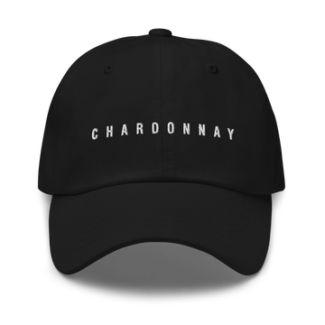 The Chardonnay Cap