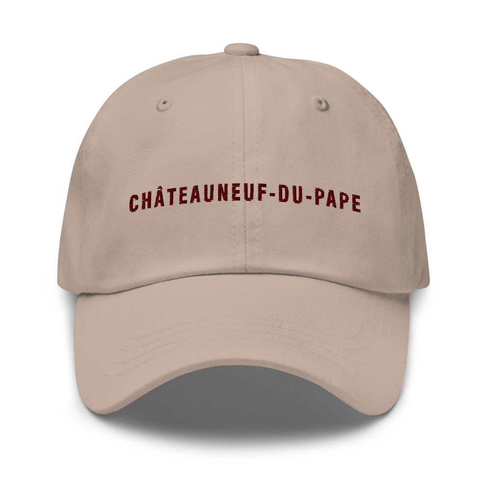 The Châteauneuf-du-Pape Cap