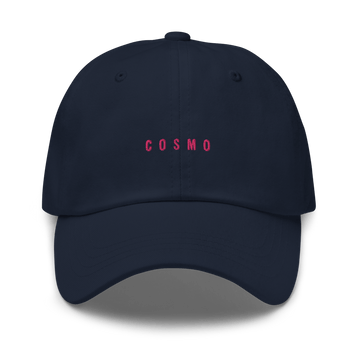 The Cosmo Cap