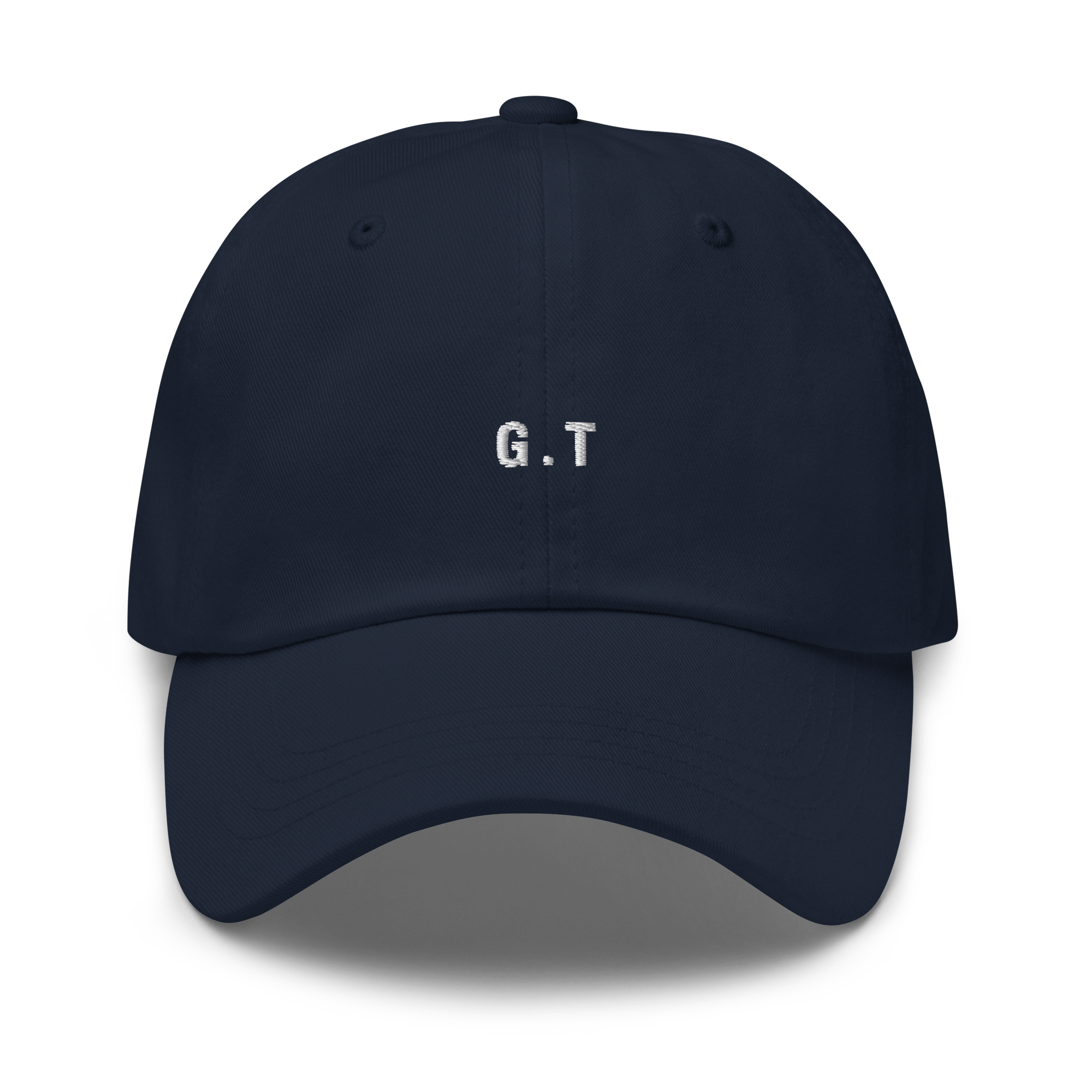 The Gin and Tonic "G.T" Cap