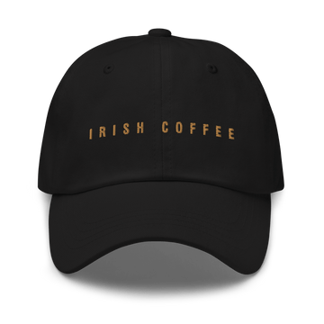 The Irish Coffee Cap