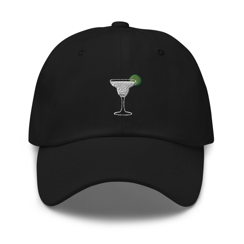 The Margarita Cap