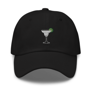 The Margarita Cap