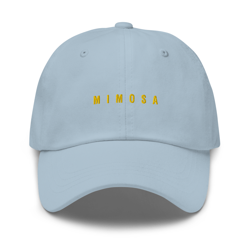 The Mimosa Cap