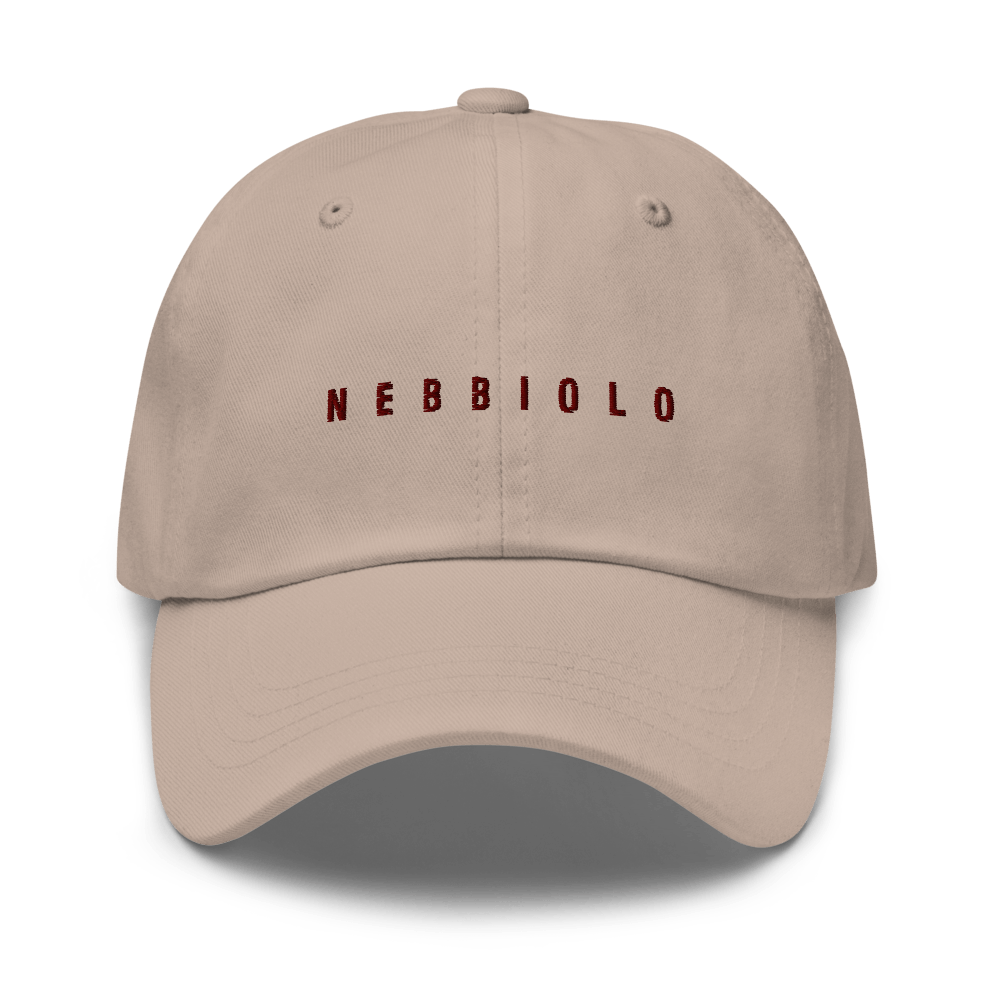 The Nebbiolo Cap