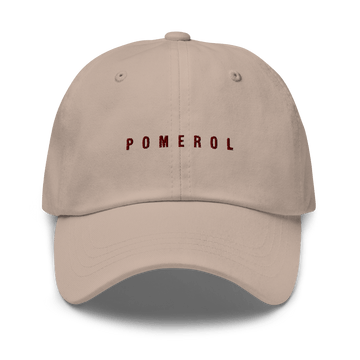 The Pomerol Cap