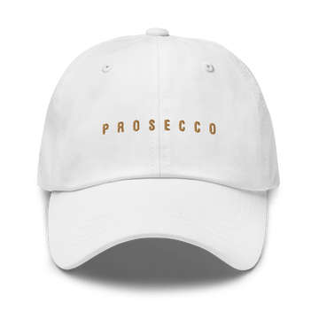 The Prosecco Cap