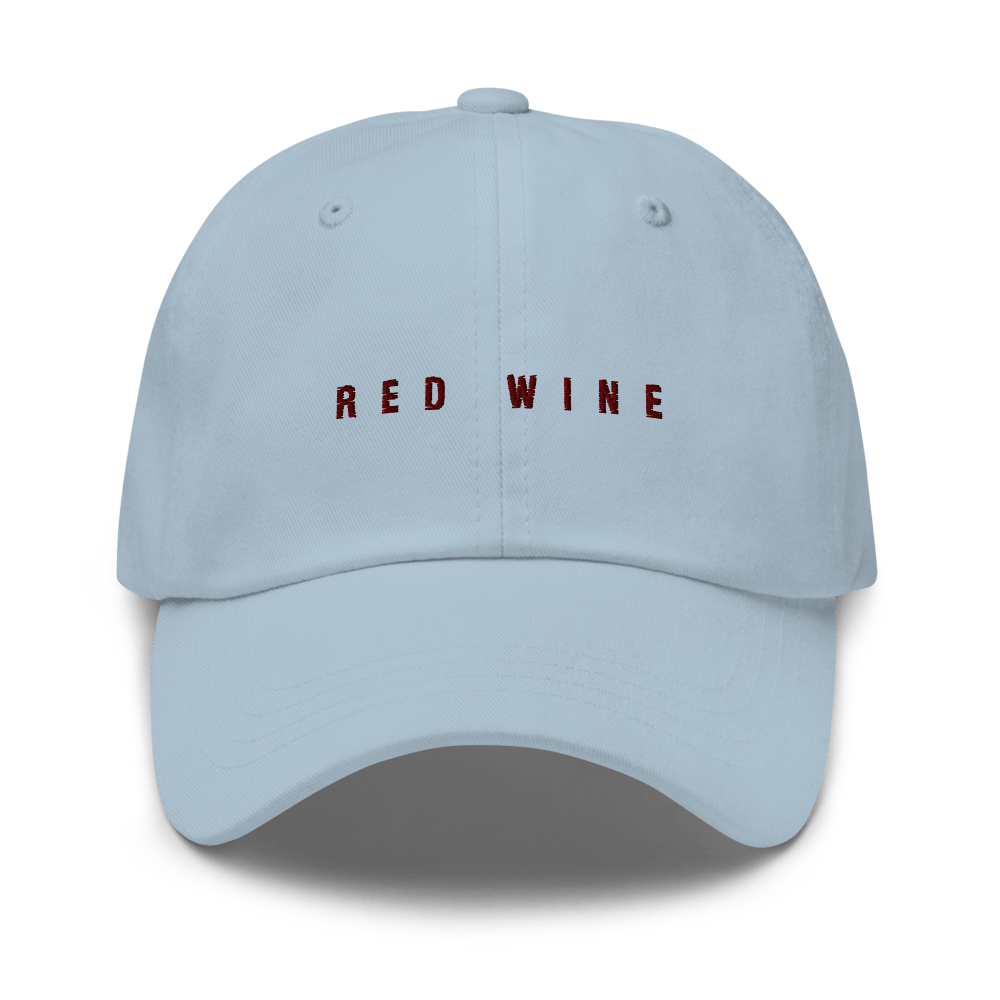 The Red Wine Cap