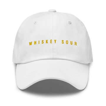 The Whiskey Sour Cap