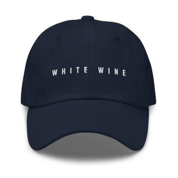 The White Wine Cap